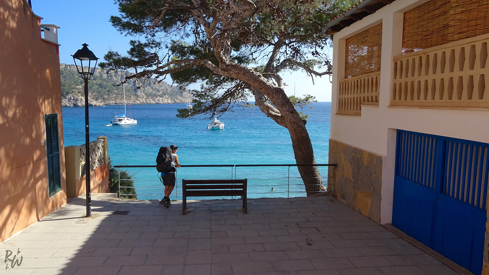 Petite pause fraicheur