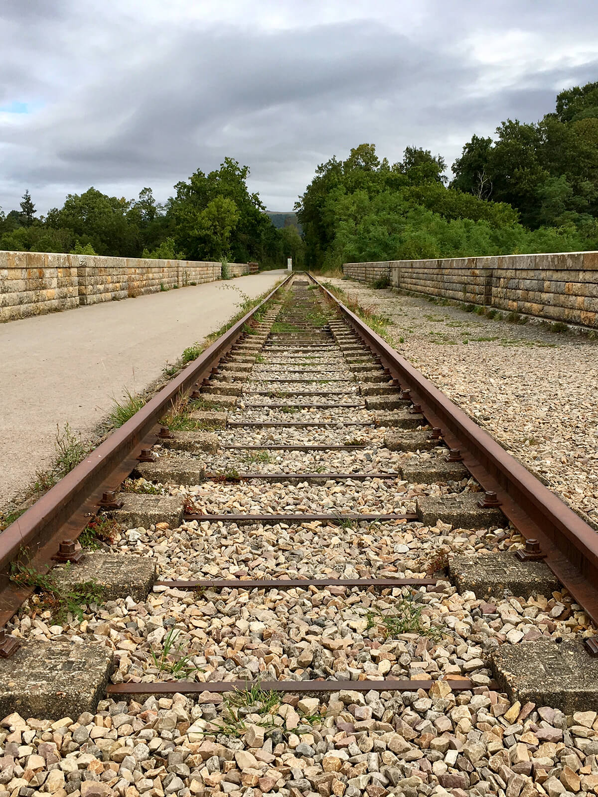 Quand on vous dit que c'est tout droit