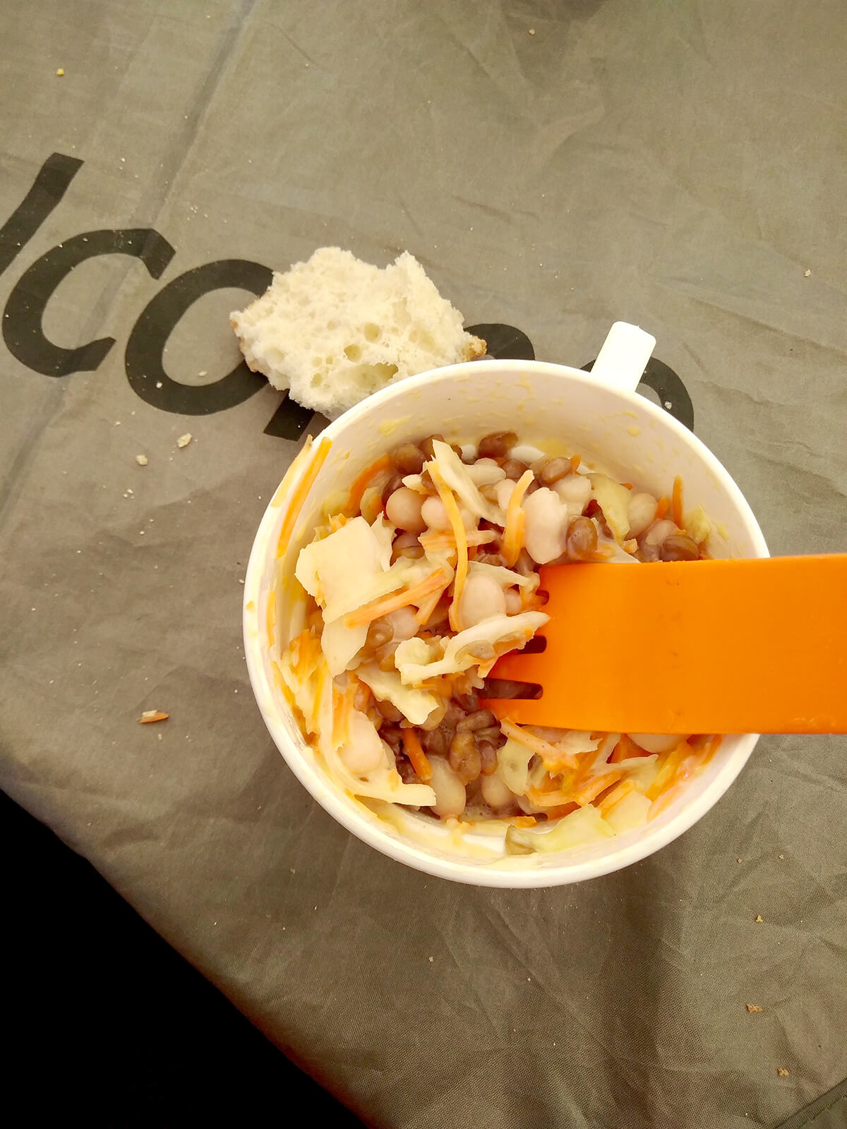 Des recettes de salades composées qui varient très facilement !