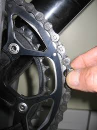 Usure de chaîne de vélo - onlinetri.com
